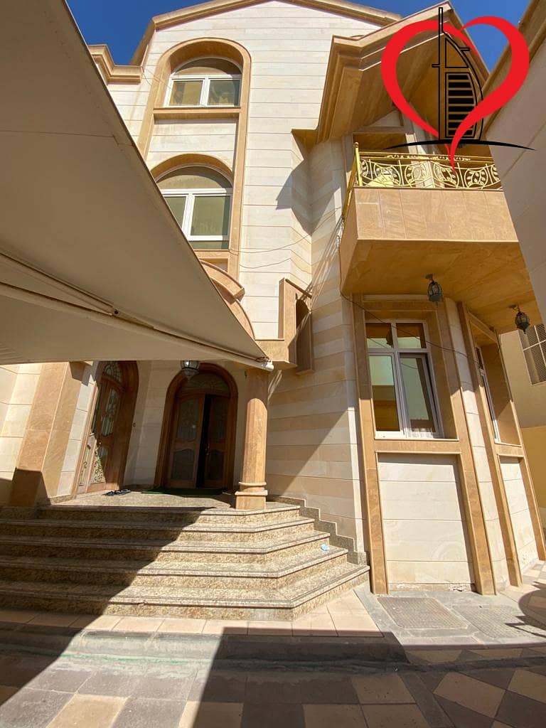 4 Great Offer. . . !Laxury Apartment Available in Al Muroor Airport Road,31st Street::