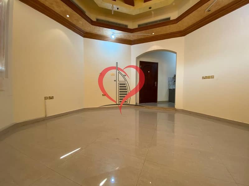 7 Great Offer. . . !Laxury Apartment Available in Al Muroor Airport Road,31st Street::