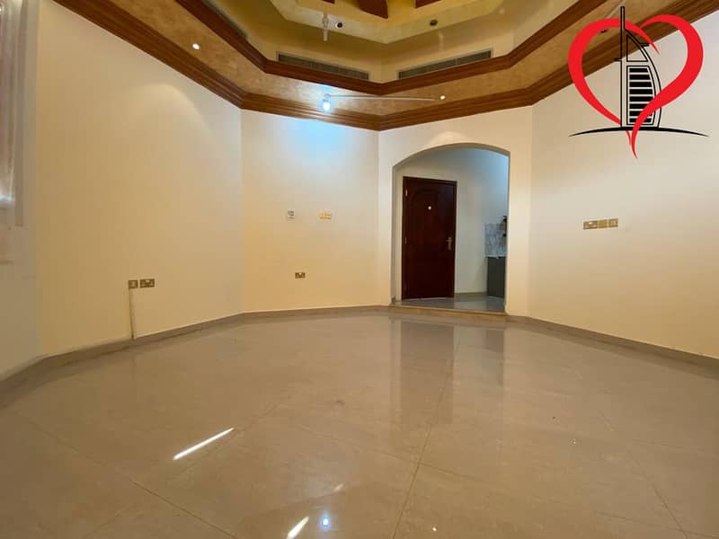 8 Great Offer. . . !Laxury Apartment Available in Al Muroor Airport Road,31st Street::
