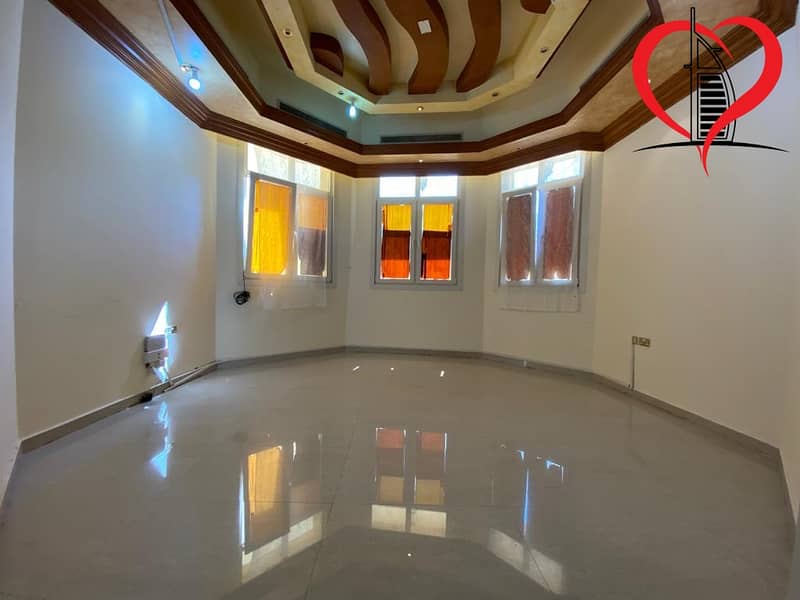 9 Great Offer. . . !Laxury Apartment Available in Al Muroor Airport Road,31st Street::