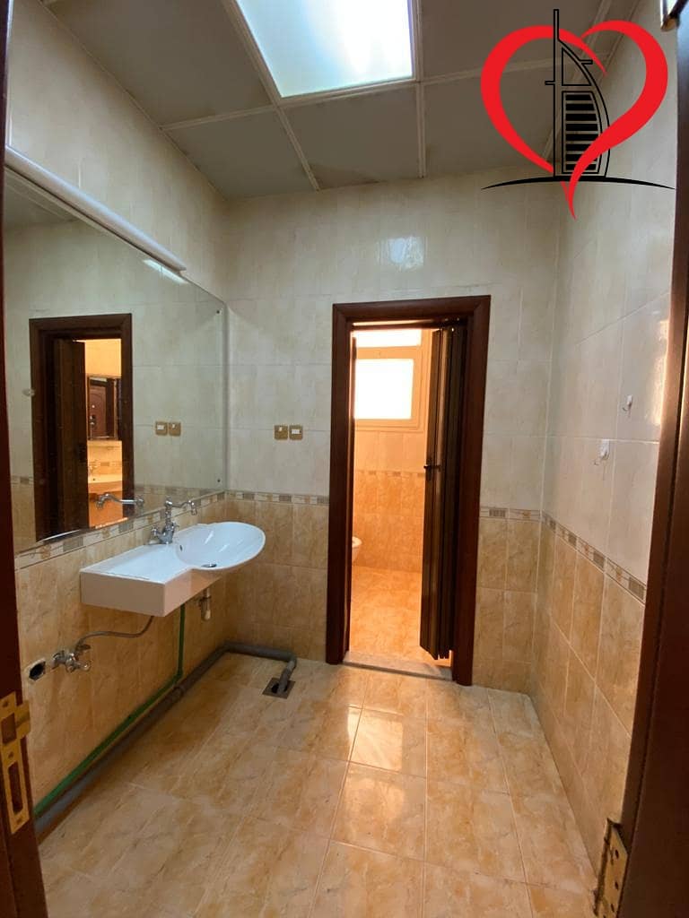 11 Great Offer. . . !Laxury Apartment Available in Al Muroor Airport Road,31st Street::
