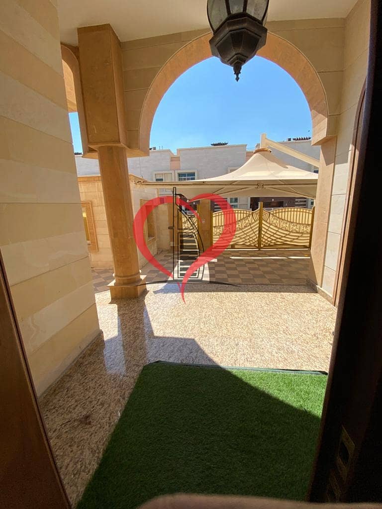 14 Great Offer. . . !Laxury Apartment Available in Al Muroor Airport Road,31st Street::