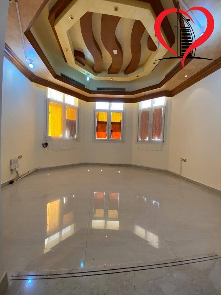15 Great Offer. . . !Laxury Apartment Available in Al Muroor Airport Road,31st Street::