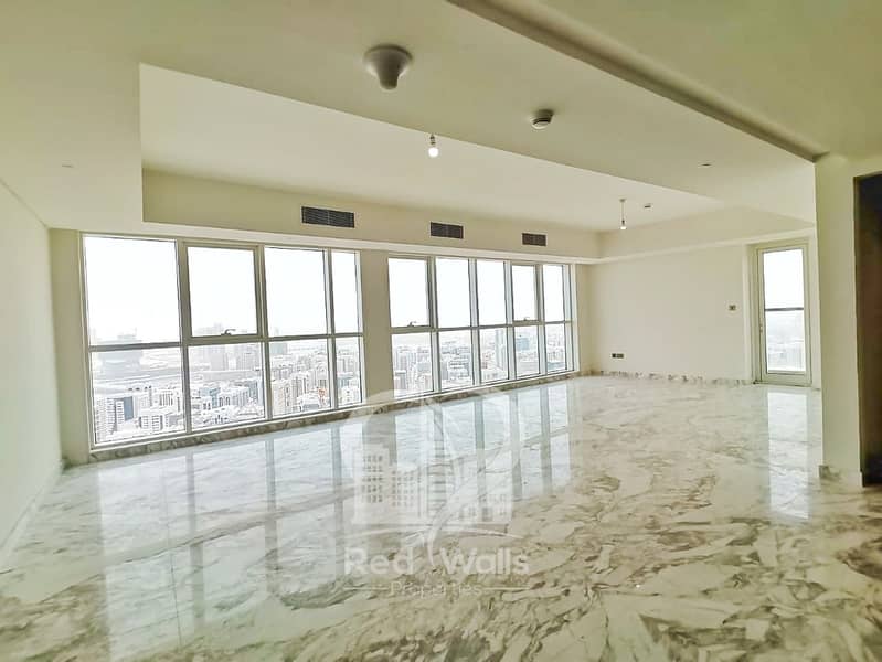 3 Super Spacious 5 Bedroom Penthouse Apartment Read Description!