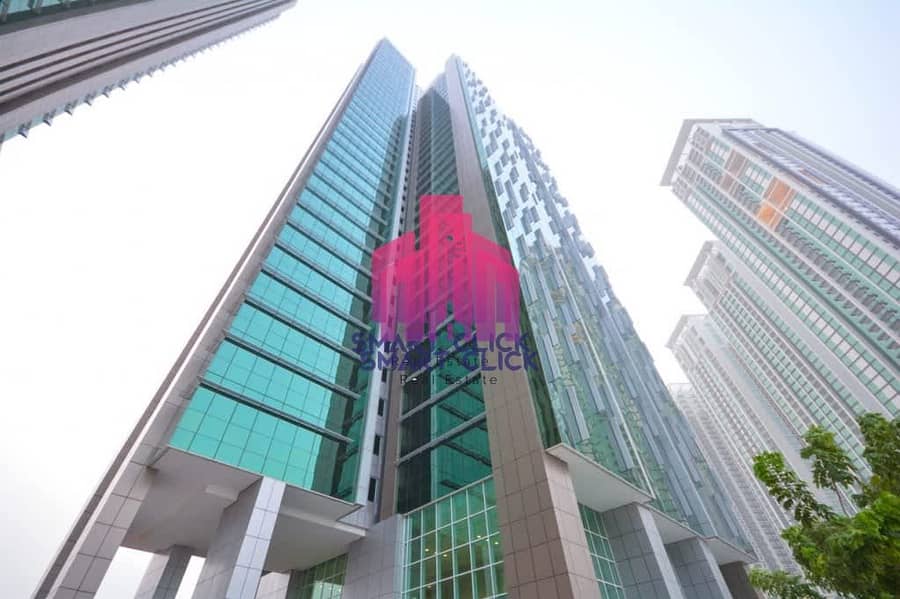 2 Marina Square - Tala tower