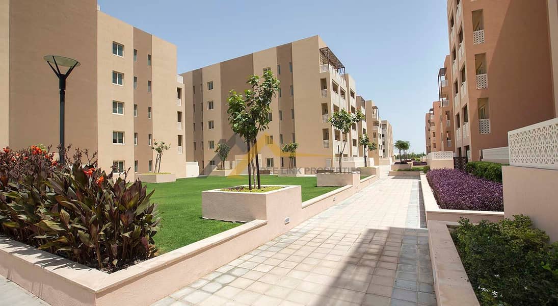 位于迪拜海滨区，巴德拉社区，马纳拉社区 的公寓 300000 AED - 6174633