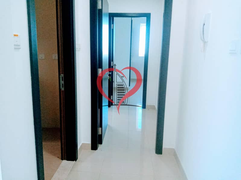 15 Spacious 2BHK in Muroor Area