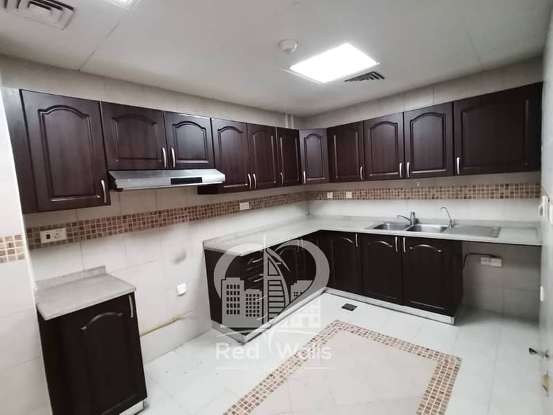 9 Limited Offer! 3  Master Bedroom Apartment with Maid