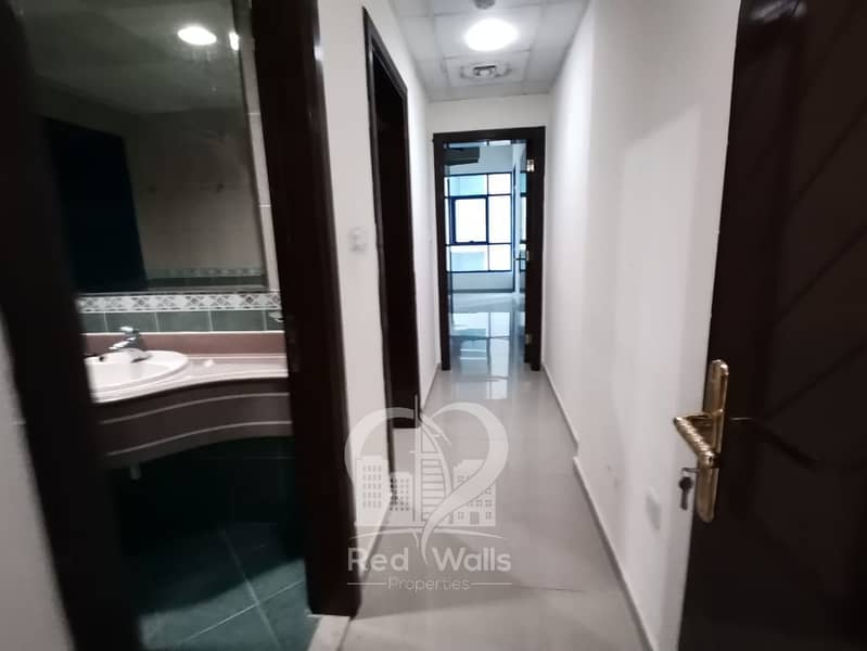 10 Amazing 2 Bedroom Hall Apartment With 2 balconies Amazing Location