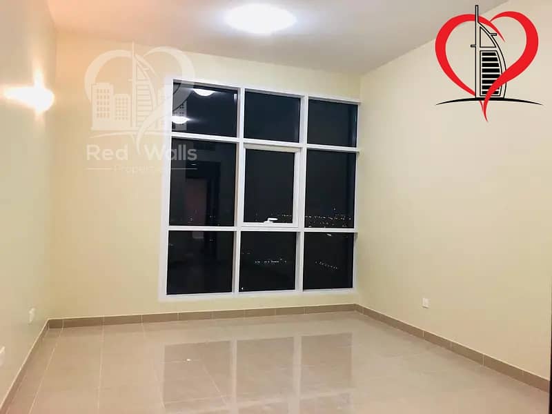 7 High Quality Studio in Muroor with Facilities and Parking