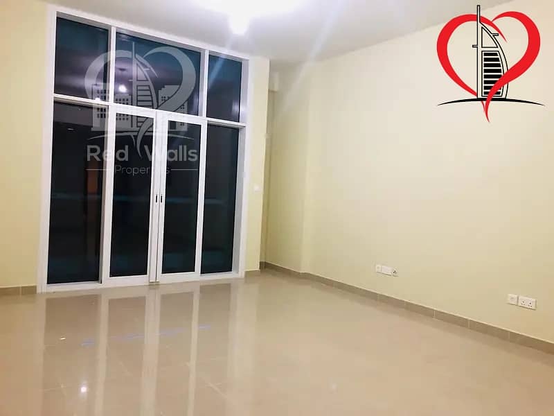 11 High Quality Studio in Muroor with Facilities and Parking