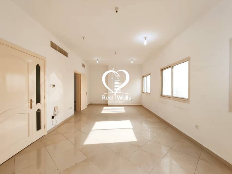 BIG SIZE 2 BEDROOM APARTMENT IN NAHYAN