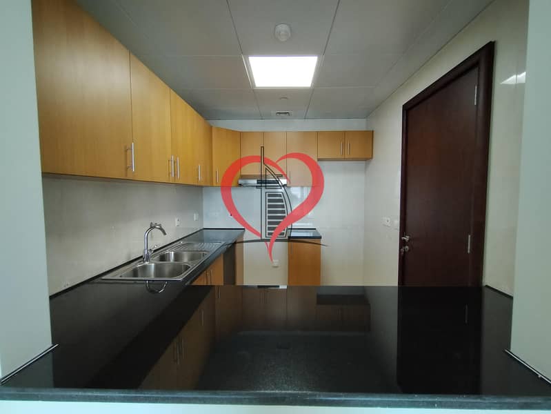 36 High Quality Studio in Muroor with Facilities and Parking