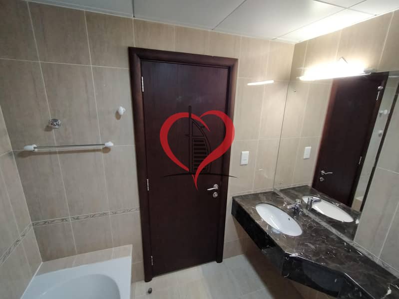 38 High Quality Studio in Muroor with Facilities and Parking