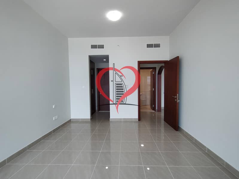 42 High Quality Studio in Muroor with Facilities and Parking