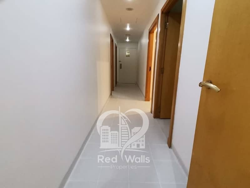 6 High Quality 2 BHK Apartment With Extra Penetry With All Facilities with Parking.