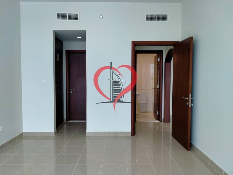 62 High Quality Studio in Muroor with Facilities and Parking