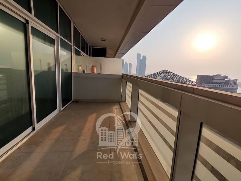 38 No Fees At All! Luxurious 2BHK With Maid With Amazing Facilities Read Description!