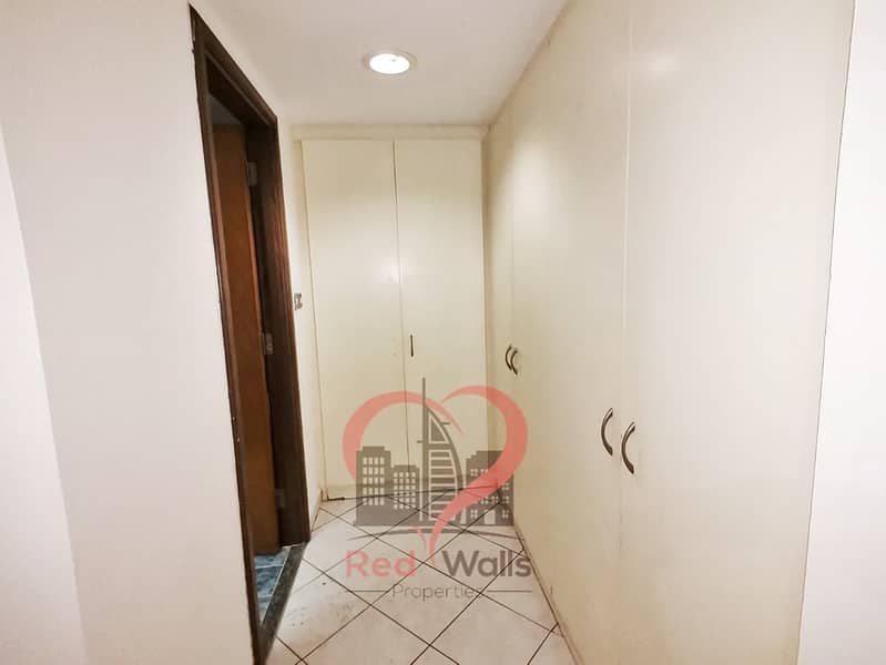 4 No Security Deposit! Classical 2 Bhk Apartment With Parking and Balcony