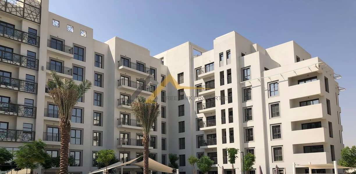 Квартира в Таун Сквер，Захра Апартаменты, 3 cпальни, 1250000 AED - 6583562