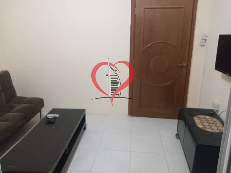 7 Awesome One Bedroom Hall Apartment Available in Al Nahyan: