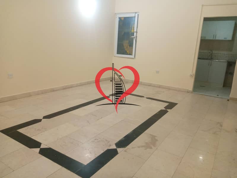 4 Perfect Studio Apartment At Al Wahda backside Adnoc Filling Station, Airport Road: