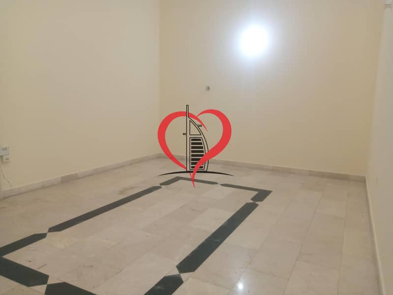 10 Perfect Studio Apartment At Al Wahda backside Adnoc Filling Station, Airport Road: