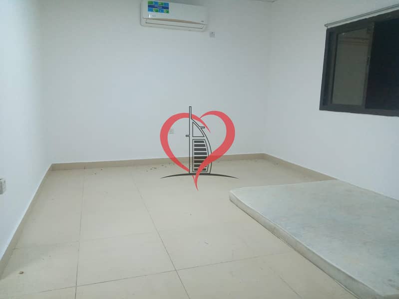 Excellent 1BHK in Karama near ADCB airport road