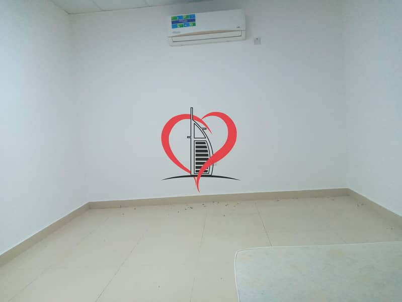 6 Excellent 1BHK in Karama near ADCB airport road