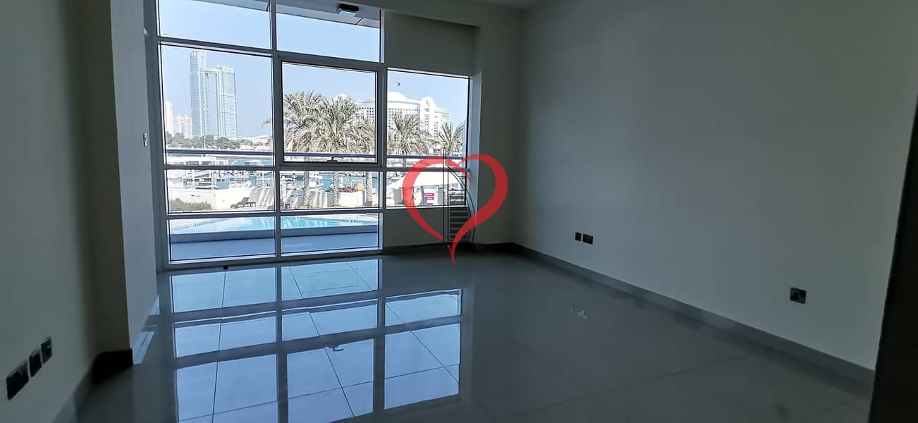 21 Outclass 2 Bedroom Hall Apartment  With Amazing View with all facilities and parking