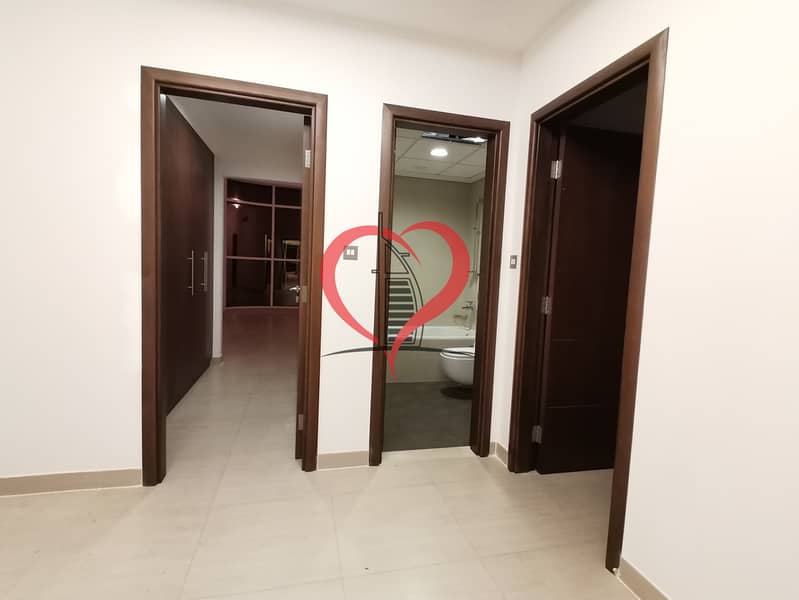 11 3 BHK + Maid's +Laundry and All Facilities