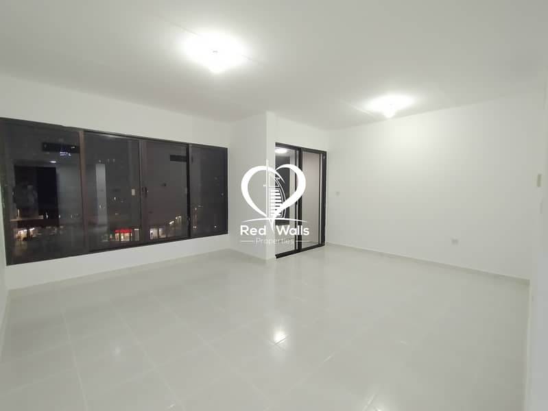 Hot Offer  | Specious Apartment | With Balcony