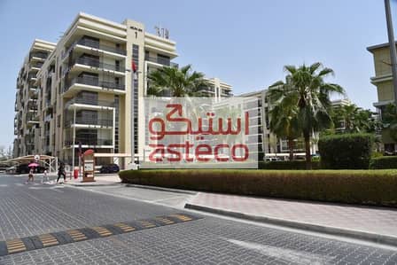 3 Bedroom Apartment for Rent in Khalifa City, Abu Dhabi - 1. jpeg