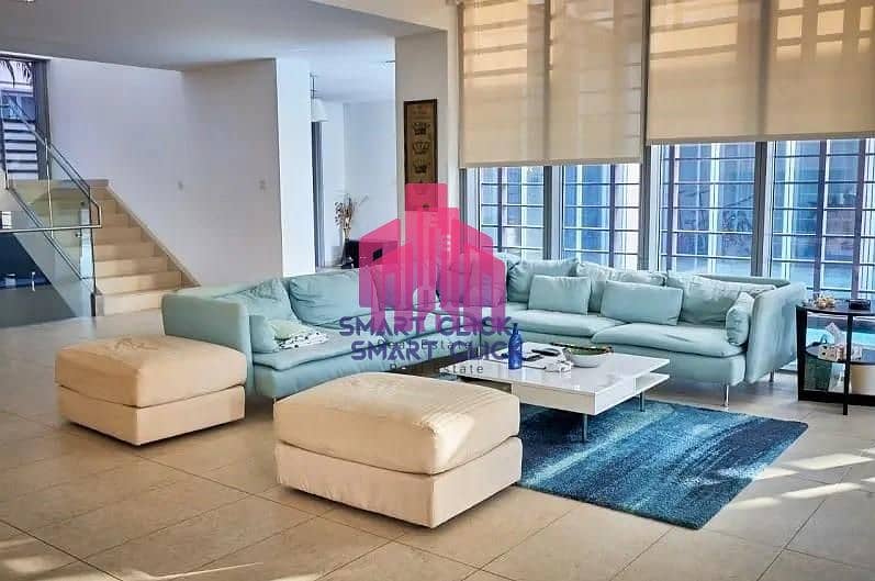 Вилла в Аль Раха Бич，Аль Зейна, 5 спален, 7895000 AED - 5154007