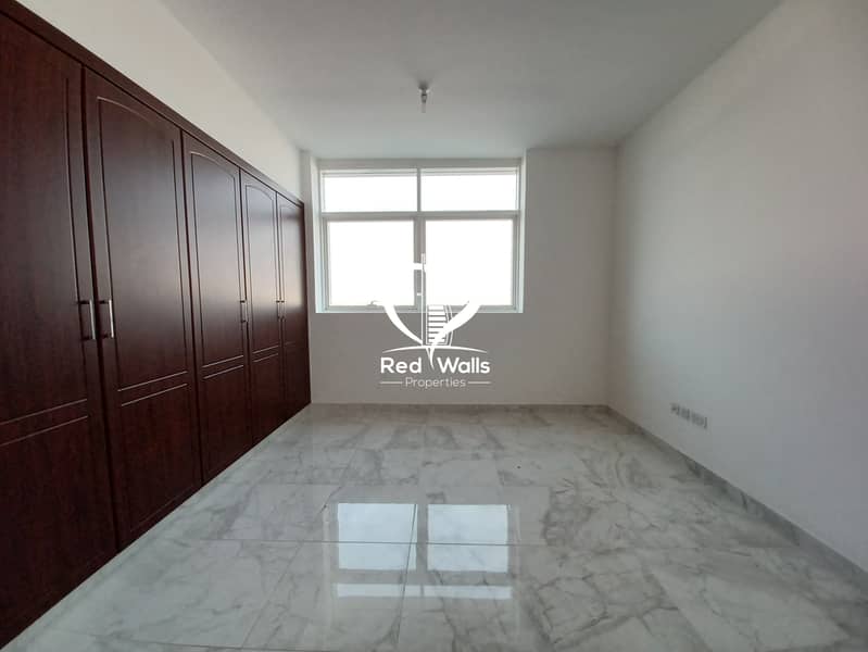 Spacious 1 Bedroom Hall With Attached Wardrobe  Al Nahyan | Mamoura