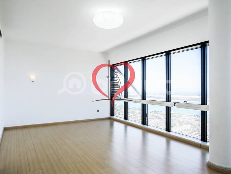 2 Super Delux 4 Bedroom Hall Penthouse Duplex Apartment