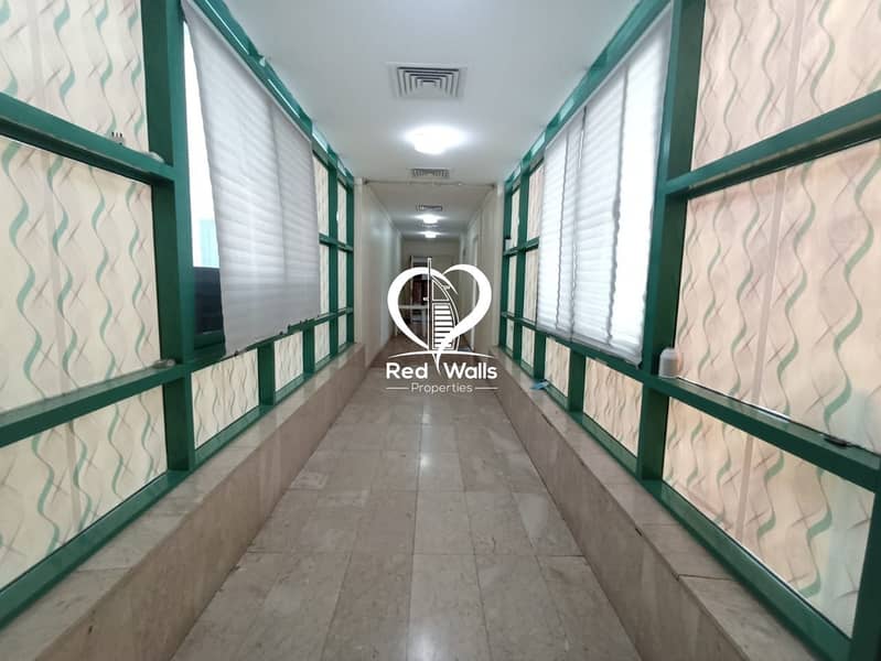 1 Bedroom Hall | Balcony | Wahda | Parking