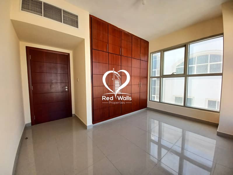 Spacious 2 Bedroom Hall With 1 Month Free & Balcony | Al Nahyan