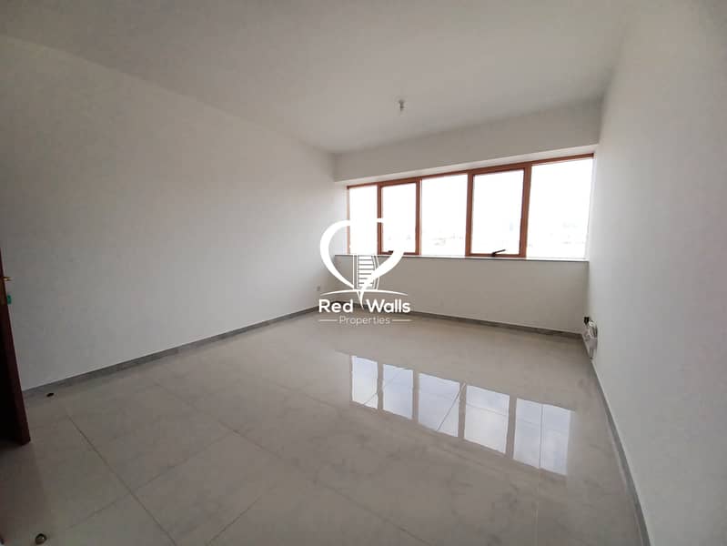 Spacious 2 Bedroom Hall Available With Balcony | Falah street