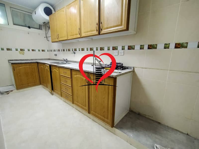2 Lavish 1 BHK Apartment Available With Parking Opposite to Wahda Mall: