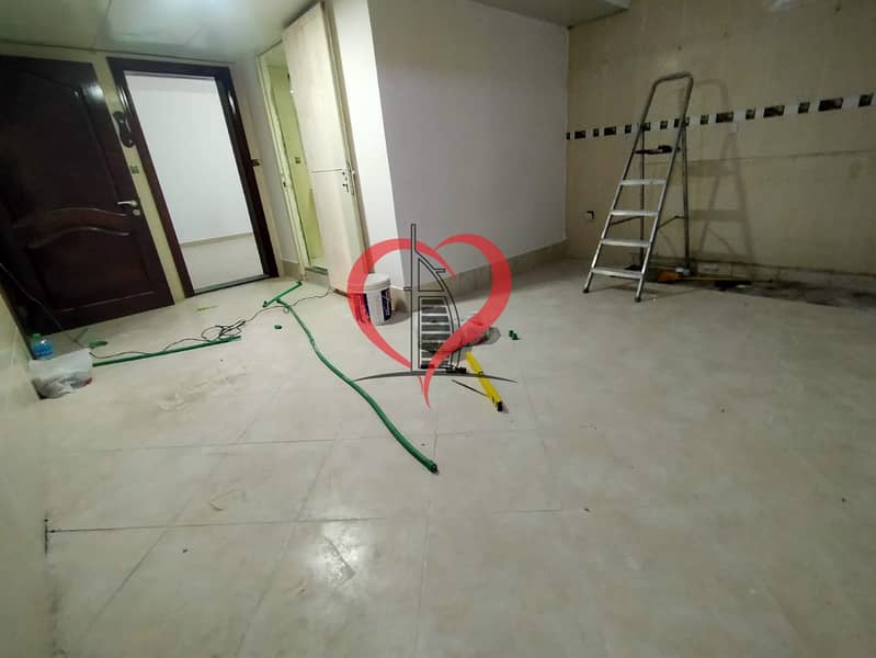 7 Lavish 1 BHK Apartment Available With Parking Opposite to Wahda Mall: