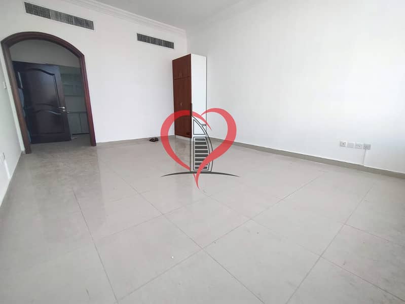 4 Brand New Studio Available Opposite to Wahda Mall With Parking: