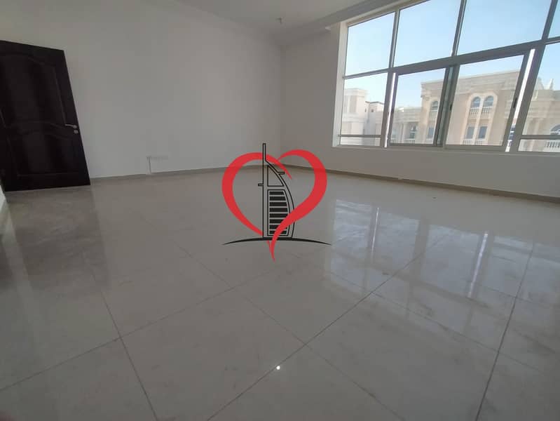 4 Brand New Studio Apartment Available Opposite to Wahda Mall Including Parking: