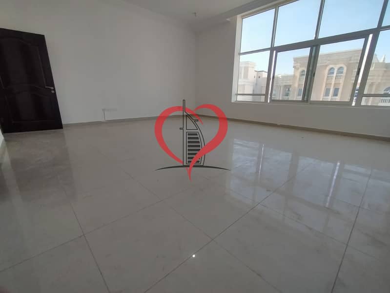 5 Brand New Studio Apartment Available Opposite to Wahda Mall Including Parking: