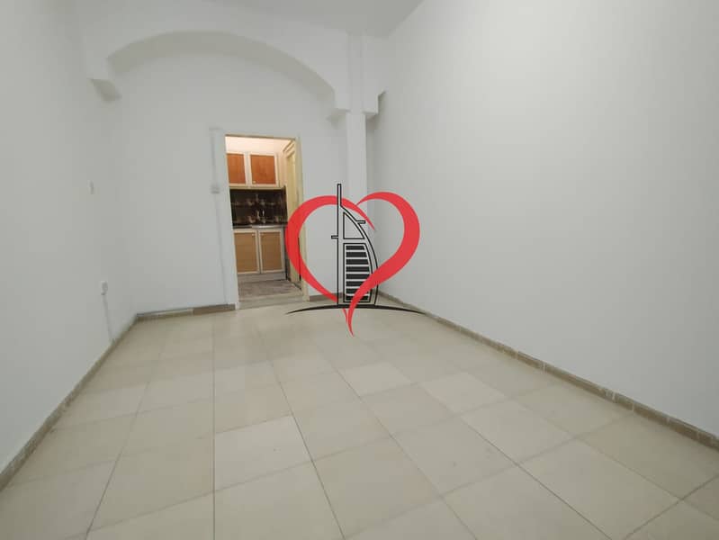 5 Affordable Studio Apartment Available IN At Al Karamah: