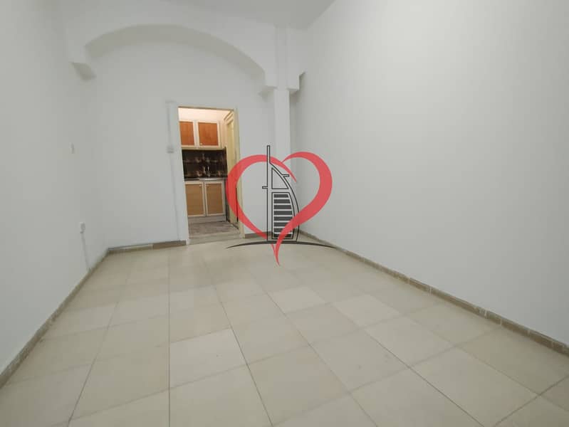 6 Affordable Studio Apartment Available IN At Al Karamah:
