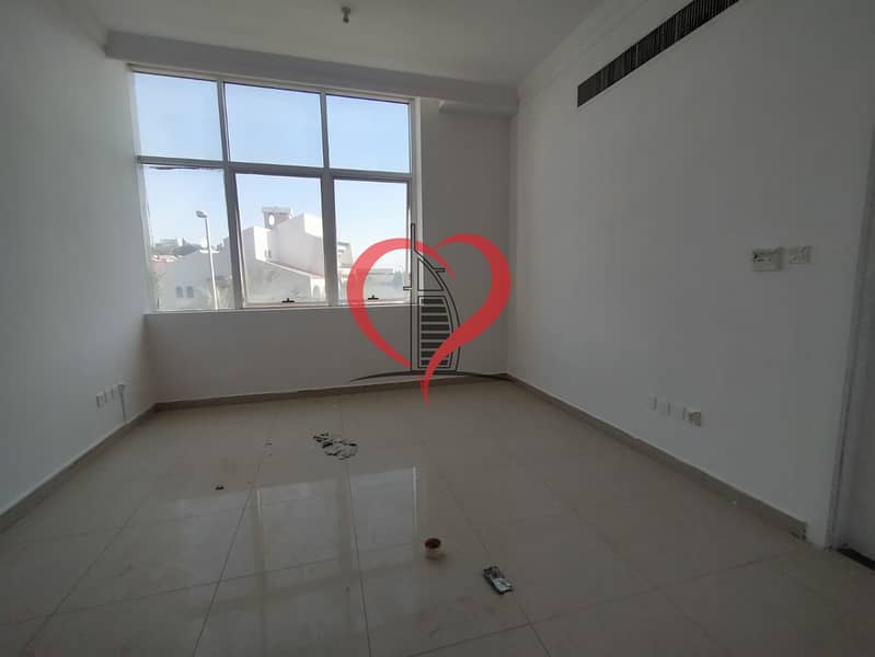 6 Luxury 1 BHK Apartment Available Opposite Wahda Mall Including Water, Electricity and maintenance Parking Available;