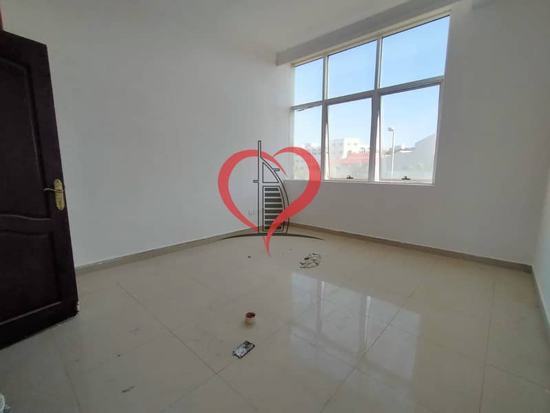 7 Luxury 1 BHK Apartment Available Opposite Wahda Mall Including Water, Electricity and maintenance Parking Available;