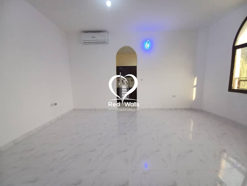 SPACIOUS ONE BEDROOM HALL OPPOSITE SIDE OF ALWAHDA