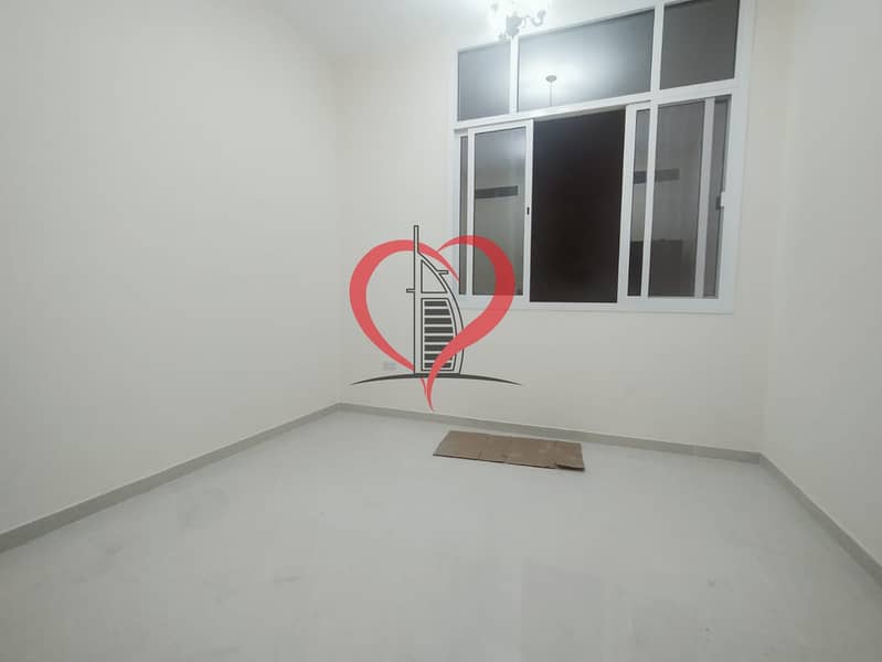Affordable Studio Apartment Available Opposite to Madinat Zayed Mall;